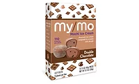 My-Mo Mochi Ice Cream chocolate
