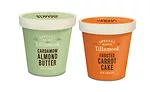 Tillamook special batch ice cream