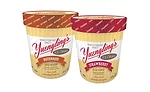 Yuengling's ice cream new flavors