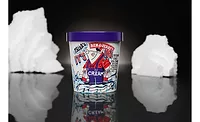 Ben & Jerry's It's Ice...Cream Phish flavor Ben & Jerry's It's Ice...Cream Phish flavor