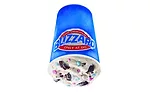 Dairy Queen Oreo Firework Blizzard treat