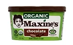 Three Twins Maxine's organic ice cream chocolate