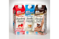 Hiland Dairy summer milks