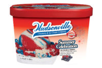 Hudsonville Summer Celebration ice cream