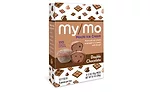 My/Mo chocolate mochi ice cream