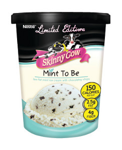 Skinny Cow Mint-to-Be