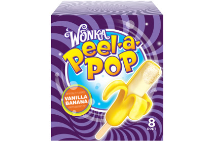 Wonk Peel-a-Pops
