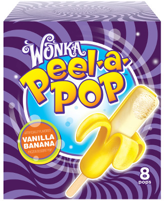 Wonk Peel-a-Pops