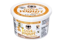 Karoun's Greek Style Honey Yogurt