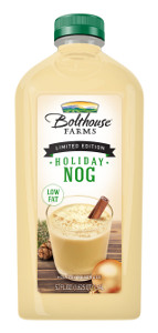 Bolthouse Farms Holiday Nog