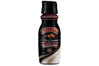 Baileys Creamer Cinnamon Dulce - feature