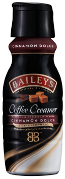 Baileys Creamer Cinnamon Dulce