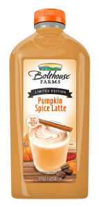 Bolthouse Farms Pumpkin Spice Latte