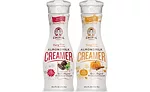 Califia Farms 2017 holiday nondairy creamers 