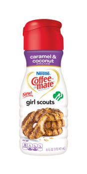 Coffee-Mate  Caramel_Coconut creamer