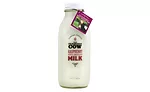  Farmer's Cow raspberry white chocolate flavored milk