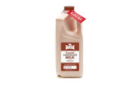 Five Acre Farms Chocolate Milk