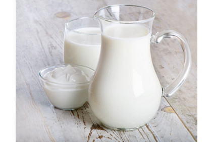 Frutarom functional ingredients milk drink - feature