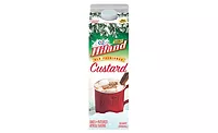 Hiland Dairy Custard flavored milk Hiland Dairy Custard flavored milk
