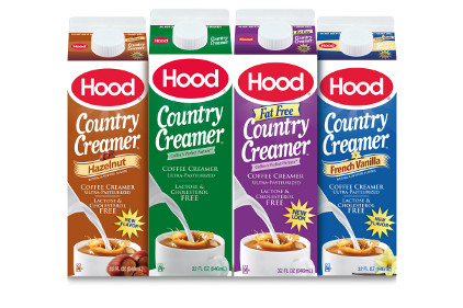 Hood Country Creamers - feature