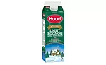Hood light eggnog