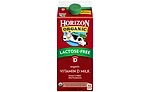 Horizon Lactose Free Vitamin D milk 