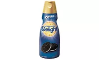 International Delight Oreo cookie creamer International Delight Oreo cookie creamer