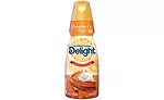 International Delight Pumpkin Spice creamer