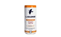 La Colombe pumpkin spice latte  
