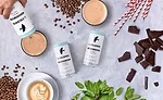 La Colombe Peppermint Mocha beauty shot