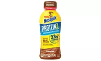 Nestle Nesquik Protein Plus chocolate Nestle Nesquik Protein Plus chocolate