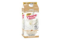 Prairie Farms Lactose Free Almond Milk