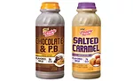 Prairie Farms single serve flavored milks