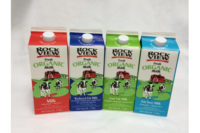 RockView Farms Organic Milk