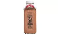 Straus Family Creamery organic chocolate milk