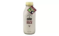 Farmer's Cow Root Beer Milk