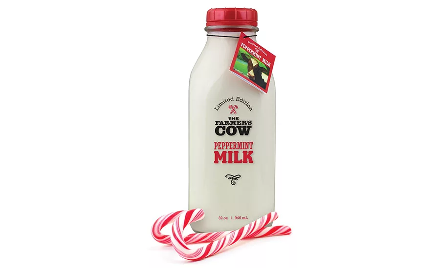 The Farmer's Cow Peppermint_Milk_WithCanes