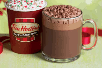 Tim Hortons Cafe and Bake Shop - Everyone loves an extended holiday so  that's why Tims is turning Coffee Day into Coffee MONTH! Get a medium hot  or iced coffee for 99¢