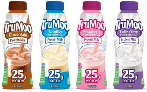 TruMoo Protein Milk