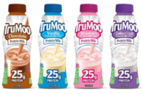 TruMoo Protein Milk