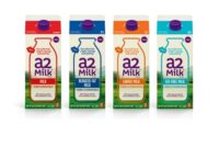 a2 Milk Company Australia