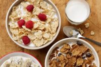 Kellogg's Partners with Dr. Travis Stork to Spread The Importance Of Protein And Whole Grains To Help Start The Day Right