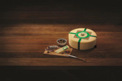 Sartori Co. Reserve Extra Aged Asiago and Shredded SarVecchio Parmesan  received Best of Class honors.