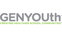 GenYOUth logo