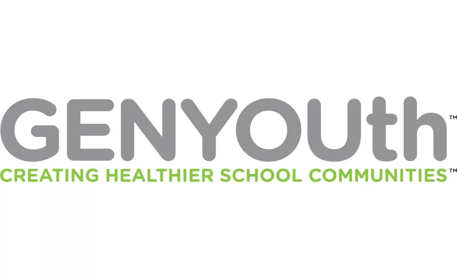 GenYOUth logo