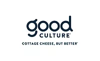 Good Culture logo Good Culture logo