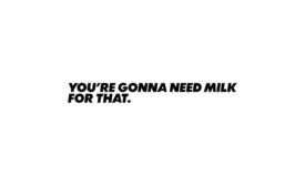 got milk 2021 campaign