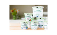 Green Valley Creamery packaging