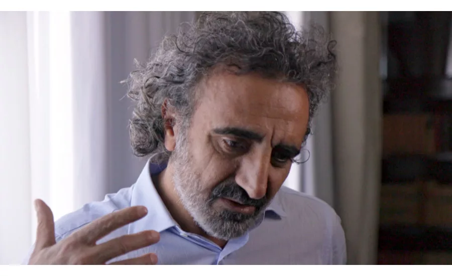 Hamdi Ulukaya Vice documentary