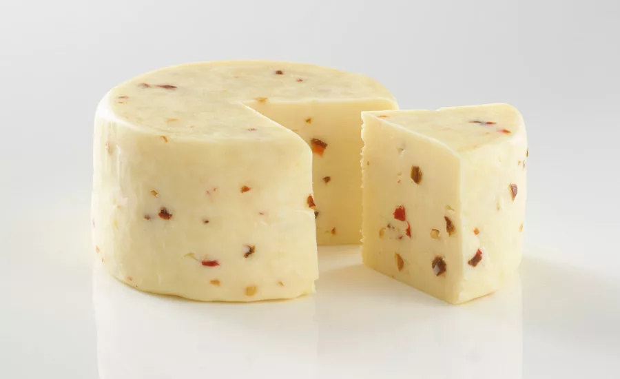 Heritage Ridge Creamery wins cheese award